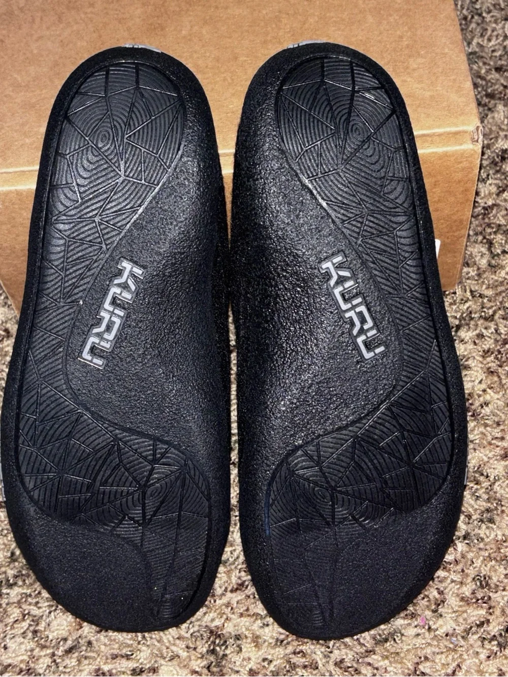KURU slip design